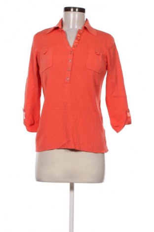 Damski sweter Bonita, Rozmiar M, Kolor Pomarańczowy, Cena 38,99 zł