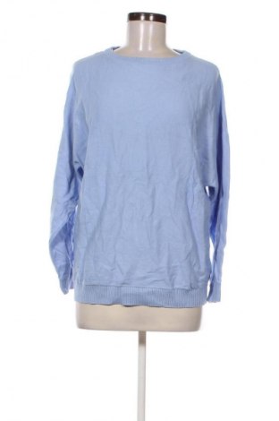 Damenpullover Bpc Bonprix Collection, Größe M, Farbe Blau, Preis 20,99 €