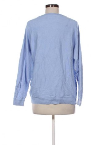 Damenpullover Bpc Bonprix Collection, Größe M, Farbe Blau, Preis 20,99 €