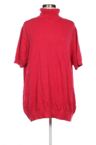 Damenpullover Bpc Bonprix Collection, Größe 3XL, Farbe Rosa, Preis € 20,99