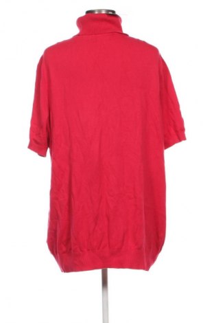 Damenpullover Bpc Bonprix Collection, Größe 3XL, Farbe Rosa, Preis € 20,99