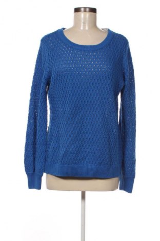 Pulover de femei Bpc Bonprix Collection, Mărime M, Culoare Albastru, Preț 64,99 Lei