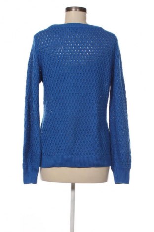 Pulover de femei Bpc Bonprix Collection, Mărime M, Culoare Albastru, Preț 64,99 Lei