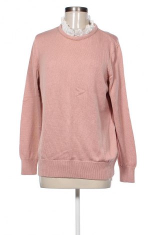 Damenpullover Bpc Bonprix Collection, Größe M, Farbe Rosa, Preis 10,99 €