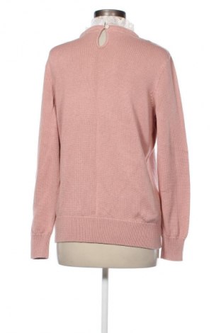 Damenpullover Bpc Bonprix Collection, Größe M, Farbe Rosa, Preis 10,99 €