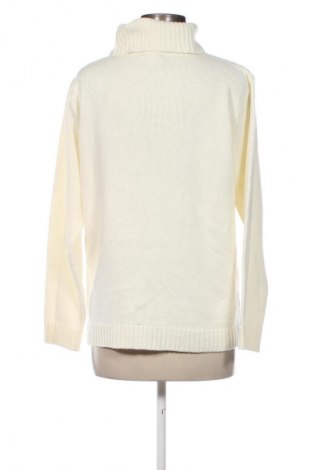 Női pulóver Bpc Bonprix Collection, Méret XL, Szín Ekrü
, Ár 6 155 Ft