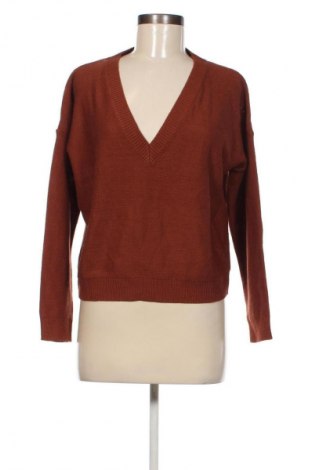 Damenpullover Brave Soul, Größe M, Farbe Braun, Preis € 11,99