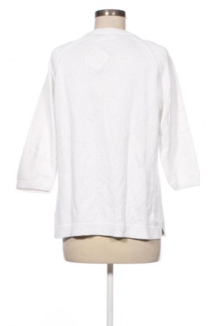 Dámsky pulóver Brax, Veľkosť L, Farba Biela, Cena  35,95 €