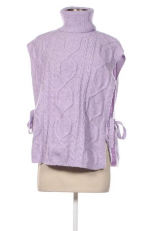 Damski sweter C&A, Rozmiar L, Kolor Fioletowy, Cena 95,99 zł
