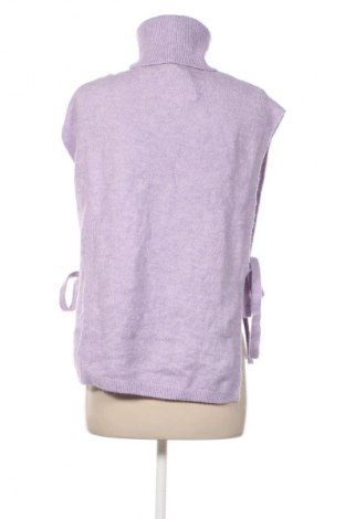 Damski sweter C&A, Rozmiar L, Kolor Fioletowy, Cena 95,99 zł