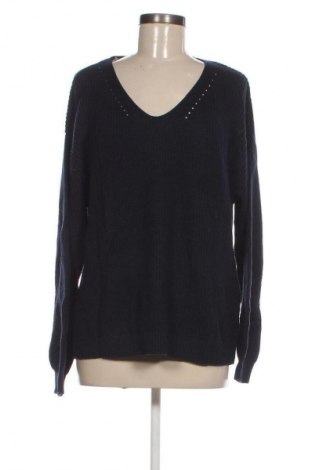 Damski sweter C&A, Rozmiar L, Kolor Niebieski, Cena 64,99 zł