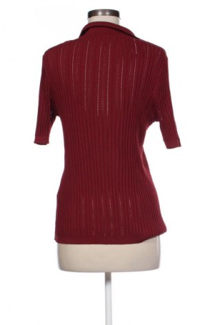 Damski sweter C&A, Rozmiar XL, Kolor Czerwony, Cena 30,00 zł