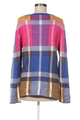 Damenpullover CASHMASOFT, Größe L, Farbe Mehrfarbig, Preis € 20,99