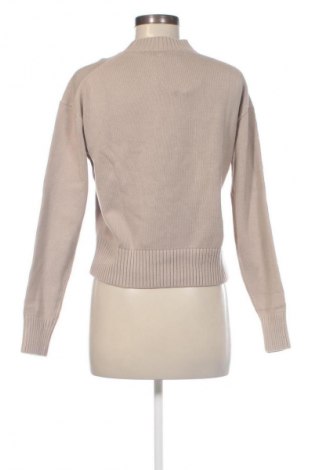 Damski sweter Calvin Klein Jeans, Rozmiar S, Kolor Popielaty róż, Cena 614,99 zł