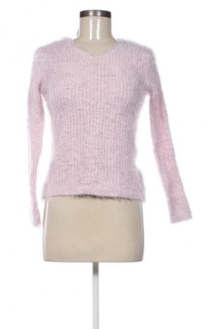 Damski sweter Canda, Rozmiar S, Kolor Różowy, Cena 95,99 zł