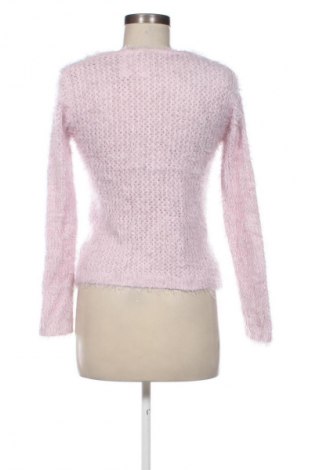 Damski sweter Canda, Rozmiar S, Kolor Różowy, Cena 95,99 zł