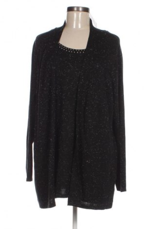 Pulover de femei Canda, Mărime XL, Culoare Negru, Preț 69,99 Lei