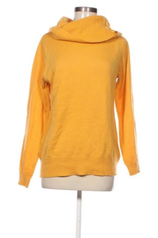 Damenpullover Canda, Größe M, Farbe Gelb, Preis € 20,99