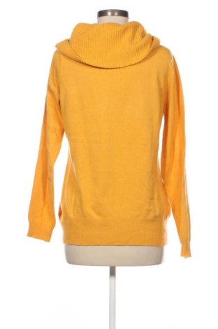 Damenpullover Canda, Größe M, Farbe Gelb, Preis € 20,99