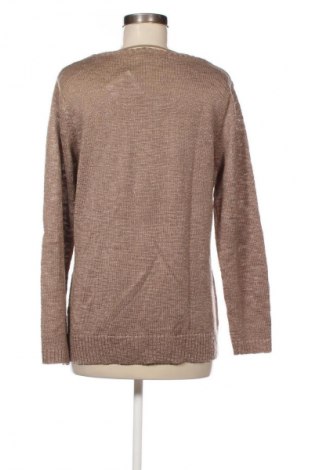 Damenpullover Canda, Größe L, Farbe Braun, Preis € 14,99