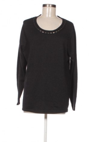 Damenpullover Canda, Größe XL, Farbe Grau, Preis € 14,99