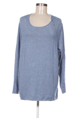 Damenpullover Canda, Größe XL, Farbe Mehrfarbig, Preis 14,99 €