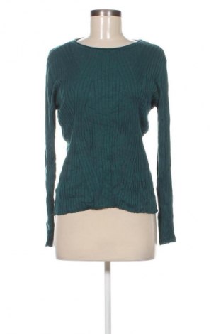 Damski sweter Casual Ladies, Rozmiar L, Kolor Zielony, Cena 19,99 zł