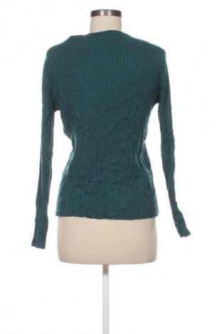 Damski sweter Casual Ladies, Rozmiar L, Kolor Zielony, Cena 19,99 zł