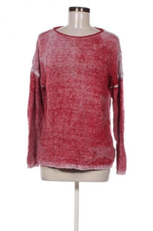 Damski sweter Cecil, Rozmiar L, Kolor Kolorowy, Cena 54,99 zł