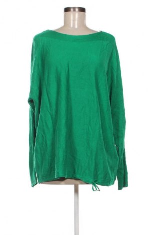 Damenpullover Cecil, Größe XXL, Farbe Grün, Preis 21,99 €