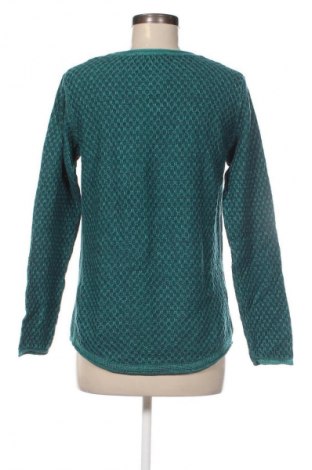 Damenpullover Cecil, Größe M, Farbe Grün, Preis 28,99 €