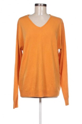 Pulover de bărbați CedarWood State, Mărime XL, Culoare Portocaliu, Preț 69,99 Lei