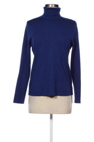 Pulover de femei Chico's, Mărime M, Culoare Albastru, Preț 168,00 Lei