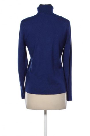 Pulover de femei Chico's, Mărime M, Culoare Albastru, Preț 168,00 Lei