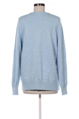 Pulover de femei Christian Berg, Mărime XXL, Culoare Albastru, Preț 99,99 Lei