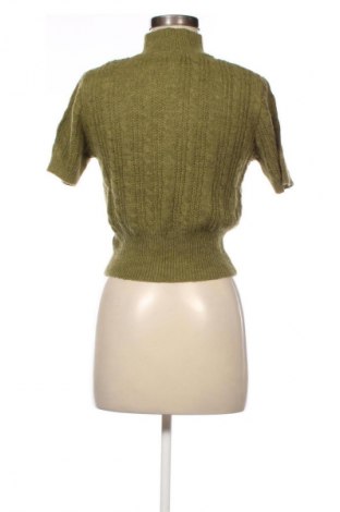 Pulover de femei Cider, Mărime M, Culoare Verde, Preț 98,99 Lei