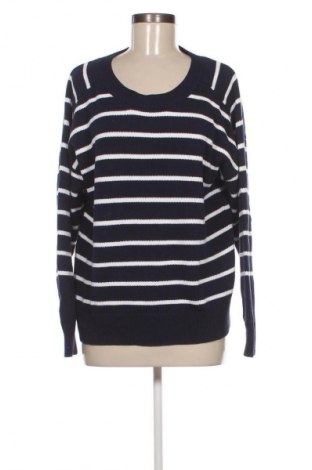 Damski sweter Clarina Collection, Rozmiar L, Kolor Kolorowy, Cena 67,99 zł
