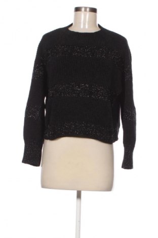 Damenpullover Clockhouse, Größe S, Farbe Schwarz, Preis € 20,99