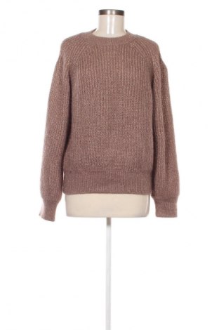 Damski sweter Clockhouse, Rozmiar XL, Kolor Brązowy, Cena 67,99 zł
