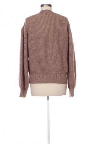Damski sweter Clockhouse, Rozmiar XL, Kolor Brązowy, Cena 67,99 zł