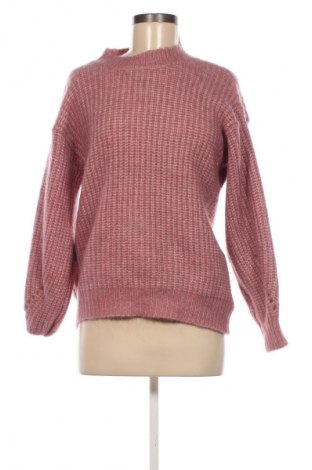 Pulover de femei Clockhouse, Mărime S, Culoare Mov deschis, Preț 56,99 Lei