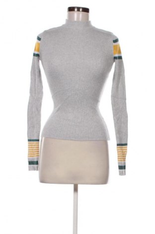 Damenpullover Clockhouse, Größe S, Farbe Grau, Preis 14,99 €