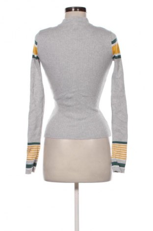 Damenpullover Clockhouse, Größe S, Farbe Grau, Preis 14,99 €