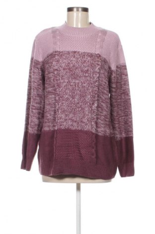 Pulover de femei Collection L, Mărime XL, Culoare Multicolor, Preț 69,99 Lei