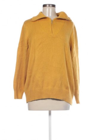 Γυναικείο πουλόβερ Collection L, Μέγεθος XXL, Χρώμα Πορτοκαλί, Τιμή 13,99 €
