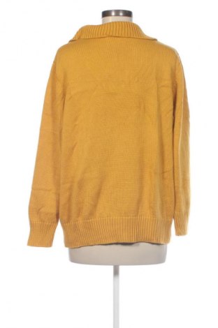 Γυναικείο πουλόβερ Collection L, Μέγεθος XXL, Χρώμα Πορτοκαλί, Τιμή 13,99 €