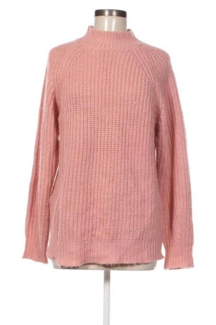 Damenpullover Coop, Größe L, Farbe Aschrosa, Preis 14,99 €