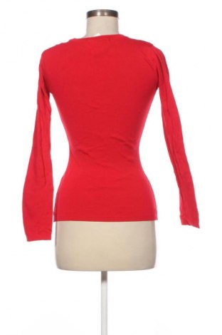 Pulover de femei Costes, Mărime S, Culoare Roșu, Preț 139,99 Lei