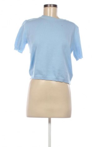 Damenpullover DAZY, Größe S, Farbe Blau, Preis € 14,83