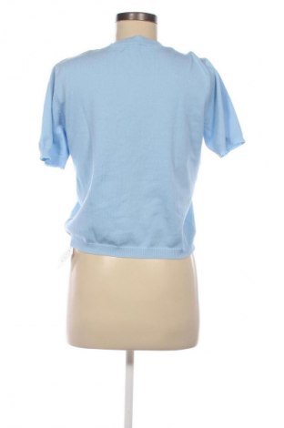 Damenpullover DAZY, Größe S, Farbe Blau, Preis € 14,83
